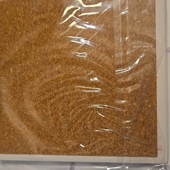 NFL San Francisco 49ers Red and White Coaster - Picture 2 of 2